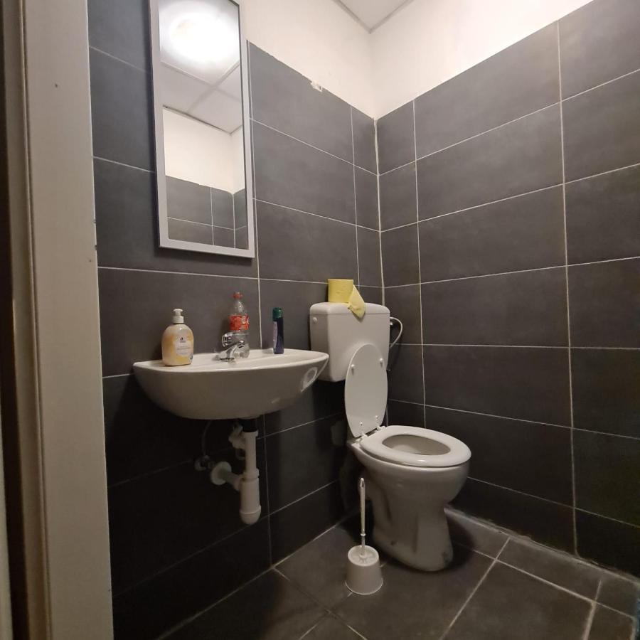 Hotel Wiedner.rooms Wien